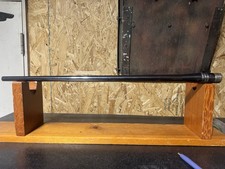 23 Large Ring Mauser Rifle Barrel In 30-06