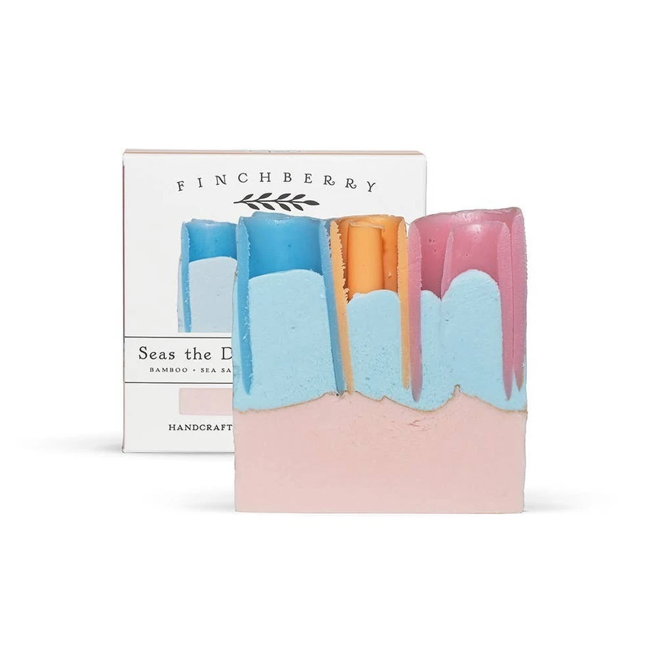 Finchberry Boxed Soaps - Image 3 of 4