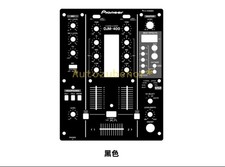 For DJM-400 mixing console panel film #pb