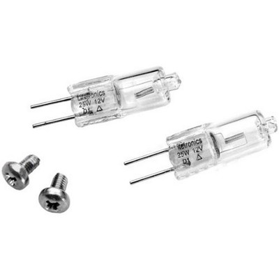 Jandy Zodiac R0400300 25W G4 LED 12V Leuchtmittel Set Für Pool Licht