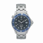 OMEGA Seamaster James Bond 40th Anniversary 007 Ltd 09070/10007 Full Set