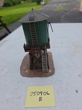 HO GUAGE WATER TOWER, SEE PHOTOS FOR DETAILS