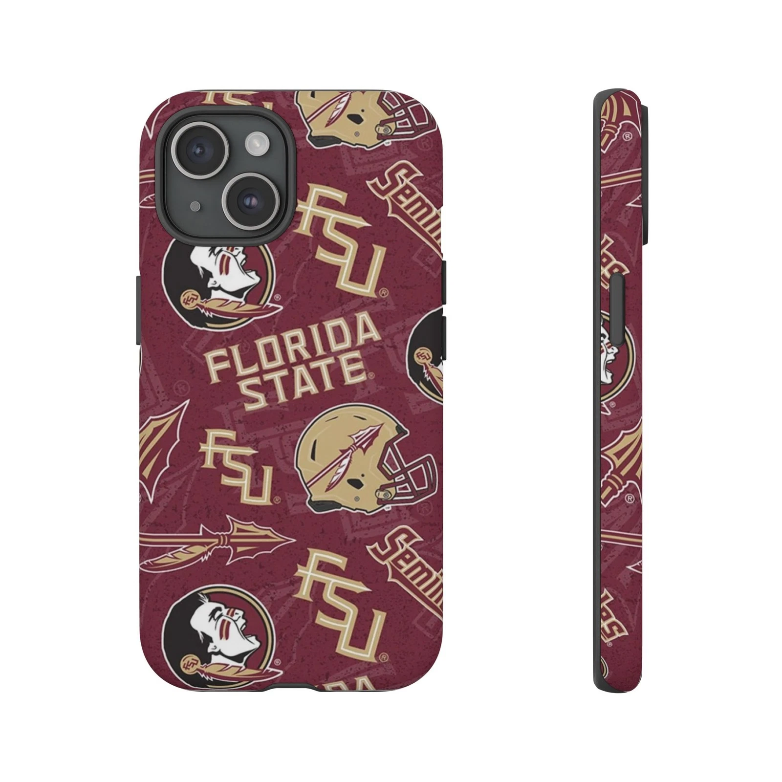 Florida State Seminoles iPhone Cases