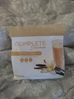NEW .. Protein superfood powder.Meal Replacement Shake By Juice plus Vanilla  — photo 1