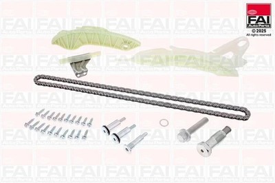 Timing Chain Kit fits PEUGEOT 208 GTi, Mk1 1.4 1.6 12 to 19 V861831880 New