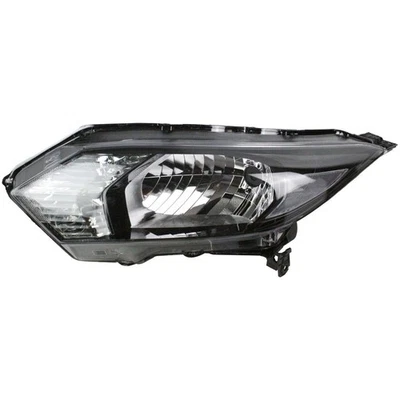 Hauptscheinwerfer Scheinwerfer H4 WY21W W21/5W links für Honda HR-V RU - Bild 1 von 4