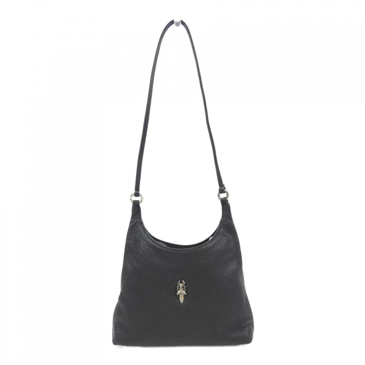 Chrome Hearts VIV LTHR DAGGER BAG r51_0211