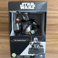 Cable Guys Star Wars The Mandalorian Phone Controller Holder BRAND NEW Sealed
