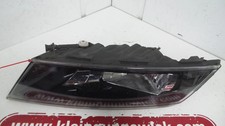 Antibrouillard Skoda SUPERB
