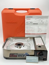 Iwatani Camping Stoves, Ovens & BBQs for sale | eBay