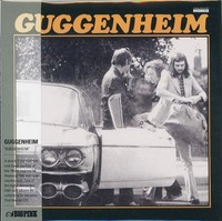 Guggenheim - Cd - H12526Z