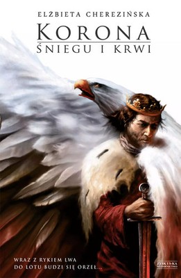 9788383353654 Korona śniegu i krwi Zysk i S-ka
