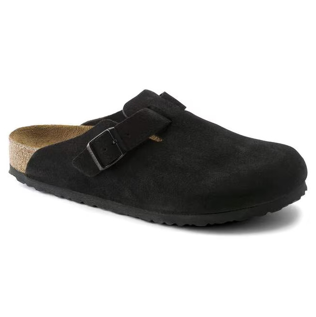 Birkenstock Clogs