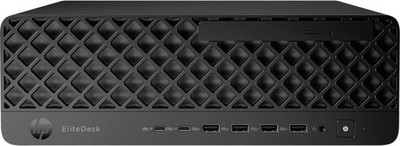 HP EliteDesk 8 SFF G1i AI PC Core Ultra 5 235 16GB RAM 512GB SSD Windows 11 Pro