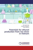 Potentials For Ethanol Production From Rice Straw In Vietnam Diep (U. A.) Buch