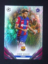 2023-24 Topps Jade Edition UEFA Club Competitions Soccer Checklist Guide in-content 26