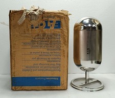 Eaton BAL-SE-AC-01 F670181 Displacement Balloon Size 1 316SS New Surplus