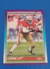 Ronnie Lott