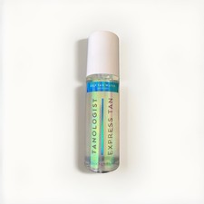 Tanologist Express Tan Self Tan Mousse, MEDIUM, 6.76 fl Oz NEW