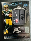 2025 Panini Matthew Golden Base (Raw)