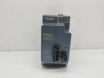 BMXCPS4022 Schneider module 1PC Power power Supply Modicon Electric