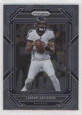 Lamar Jackson