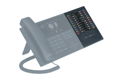 AUERSWALD COMfortel D-XT20  :  Extension ; D-210_D-400_D-600 ; GARANTIE+RECHNUNG