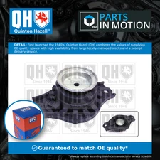 Top Strut Mounting Rear EMR4837 Quinton Hazell 553202F000 553202F500 Quality New