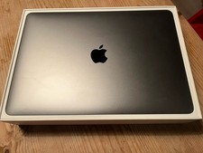 Apple MacBook Pro 13 Zoll, 256GB SSD, 8GB RAM, 2016, Space Grey