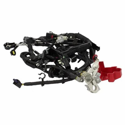 Motorcraft WC-96462 Battery Cable Harness 2016 Explorer, Interceptor New Genuine
