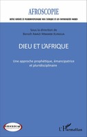 BenoîT Awazi Mbambi Kungua | Dieu Et L'afrique | Taschenbuch | FranzöSisch