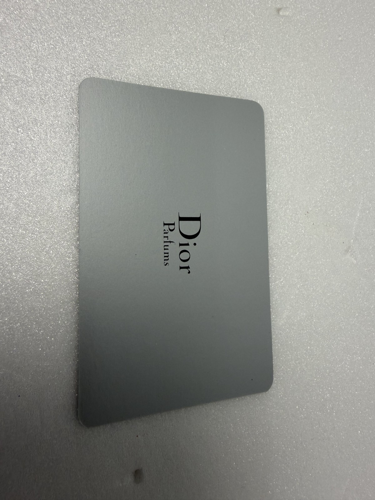 Dior Pouch Trotter Pink Canvas No2 CD Authentic thumbnail 13