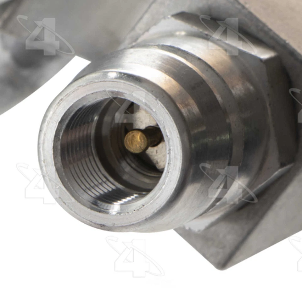 Conjunto de manguera para BMW 320i, 320i xDrive 328i 328i xDrive 2012-2018 cuatro estaciones Foto 4 de 4