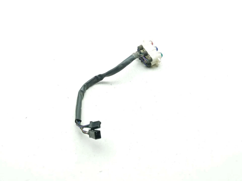 Luces indicadoras de tablero de calibre delantero Victory Vegas 03-17 Foto 3 de 4