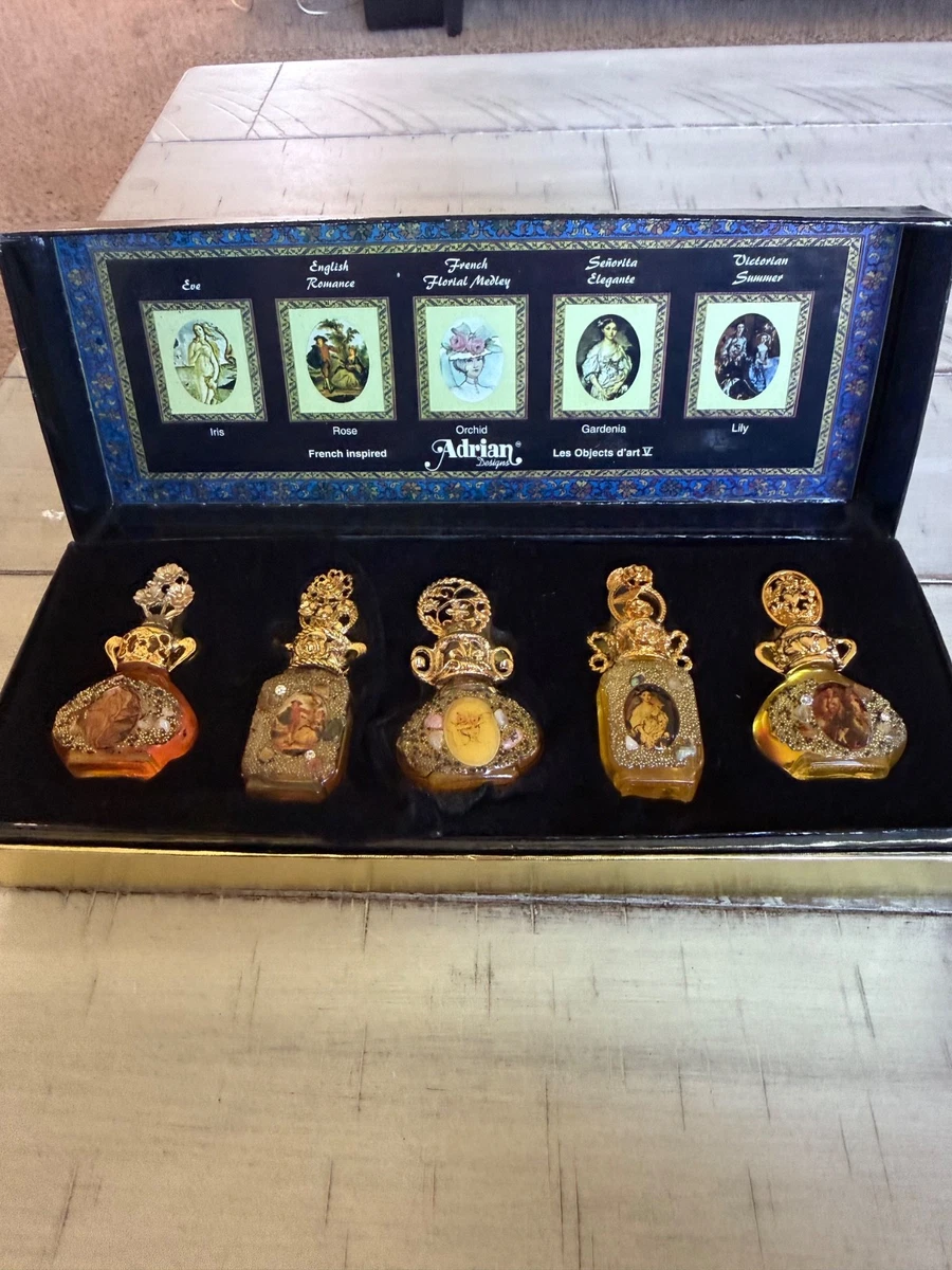 adrian perfume products for sale | eBay
