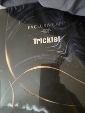 tricklet laser hair removal