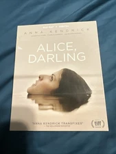 Alice, Darling (Blu-ray + Digital)