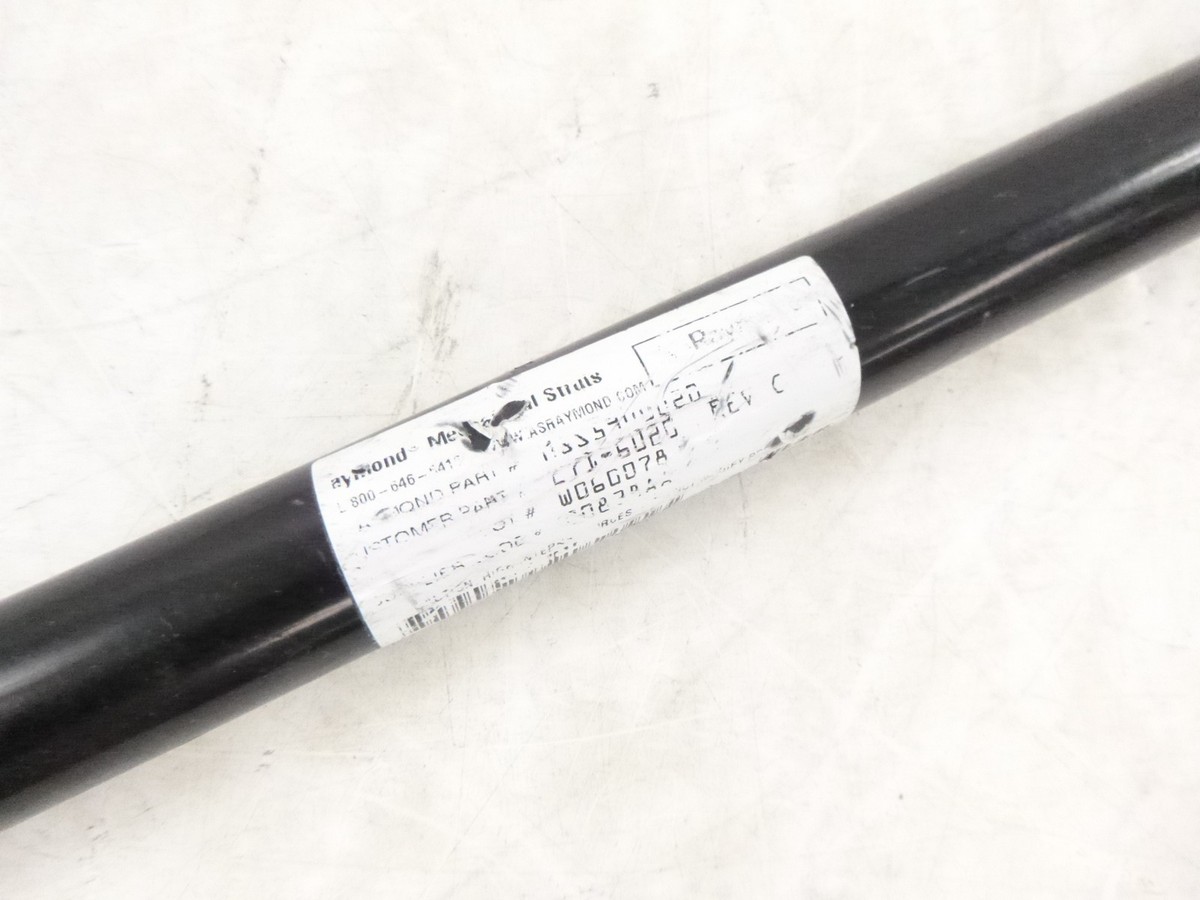 Genuine OEM Paccar Kenworth Strut Hood Assist L71-6020 | eBay