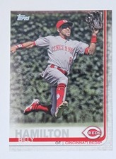 2019 Topps Series 1 Baseball Variations Checklist and Gallery 216