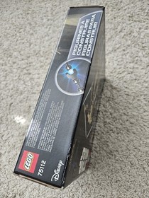LEGO Star Wars 75112 General Grievous 186 Pcs Factory Sealed NISB/Retired