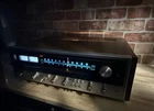 Pioneer SX-838 Vintage Stereo Receiver (Read)