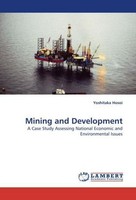 Mining And Development Yoshitaka Hosoi