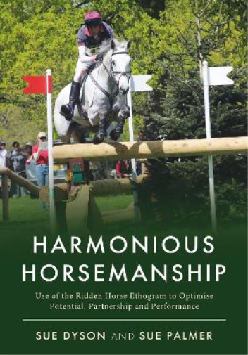 Sue Dyson Sue Palmer Harmonious Horsemanship (Tascabile)