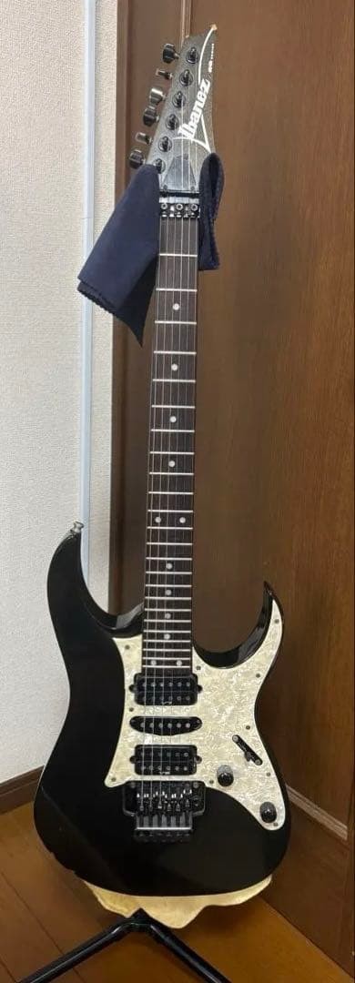 Ibanez RG Series Electric Guitar