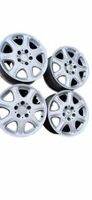 4x Alufelge 16 Zoll 7.5" 5x112 46ET A2204010102 Mercedes-Benz W211 W220 4x Alufelge 16 Zoll 7.5" 5x112 46ET A2204010102 Mercedes-Benz W211 W220