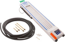 Motion Pro Syncpro 4-channel Carburetor Synchronizer Tuner 08-0411 Universal