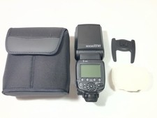 Canon Speedlite 600EX II-RT Shoe Mount Flash ...