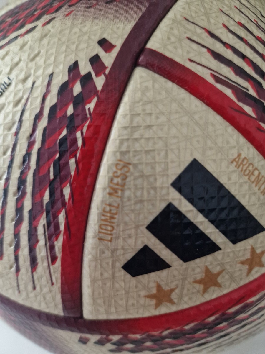 Adidas Al Hilm Pro Soccer Ball - HC0437 for sale online | eBay