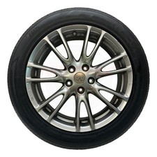 Infiniti Q50 Alloy Wheel 225/50/18 2013-2018 225/50/18
