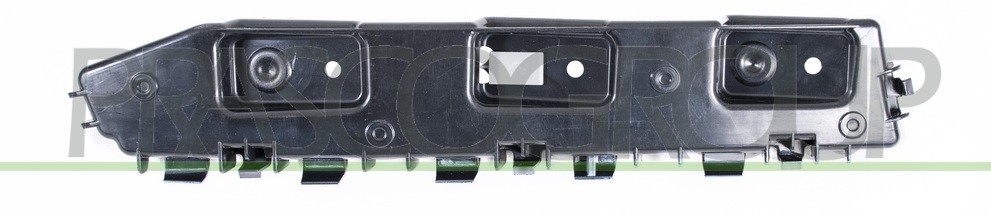 Fits Ford Kuga Rear Bumper Bracket Right Hand 2020-